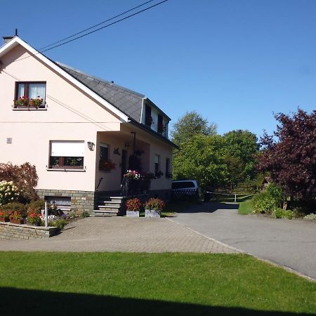 Eifel Lodge Бютгенбах Экстерьер фото